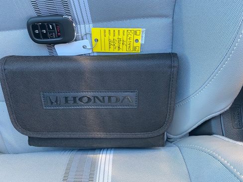 Certified 2026 Honda Civic Sport image 38