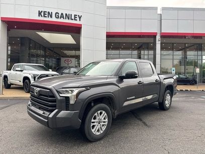 Used 2024 Toyota Tundra SR5 w/ SR5 Convenience Package