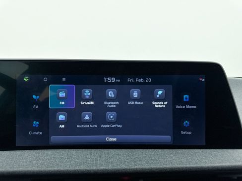 Used 2024 Kia EV6 Wind w/ Wind Technology Package image 23