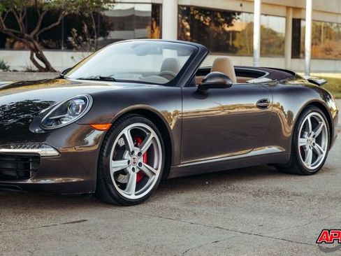 Used 2013 Porsche 911 Carrera S image 63