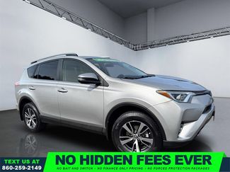 Used 2018 Toyota RAV4 XLE video 1