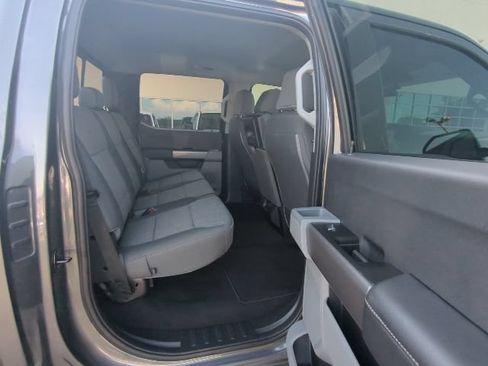 Used 2026 Ford F250 XL w/ STX Appearance Package AWD/4WD image 16