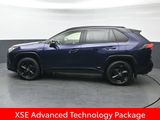 Used 2019 Toyota RAV4 XSE image 4