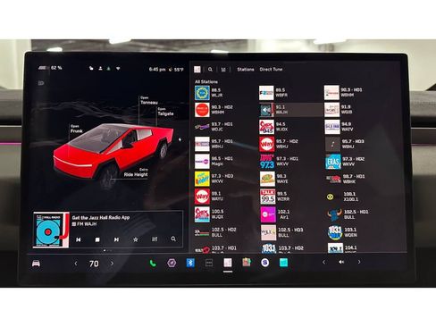 Used 2024 Tesla Cybertruck Cyberbeast image 29