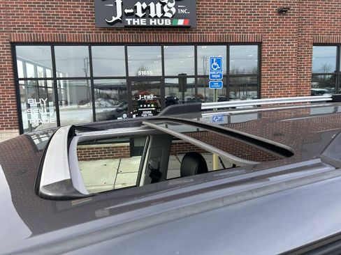 Used 2016 Toyota 4Runner Trail Premium image 28