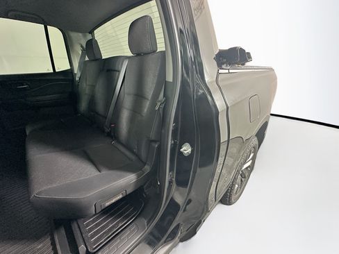 Used 2022 Honda Ridgeline Sport image 26