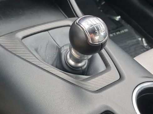 Used 2024 Ford Mustang GT RWD image 11