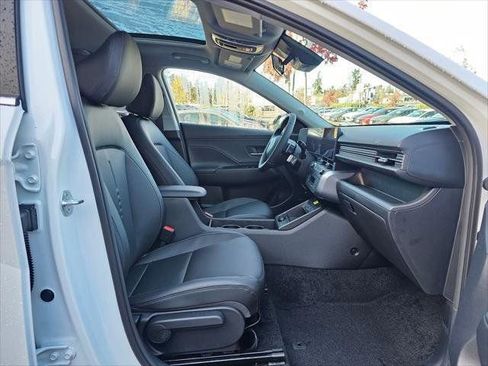 New 2026 Hyundai Kona Limited AWD/4WD image 10
