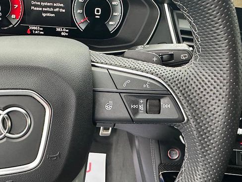 Used 2023 Audi SQ5 Premium Plus image 25