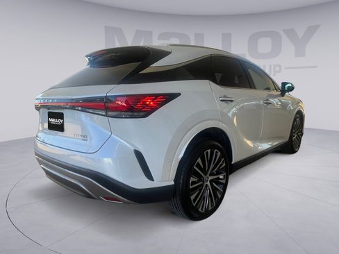 Used 2024 Lexus RX 350 Premium image 3