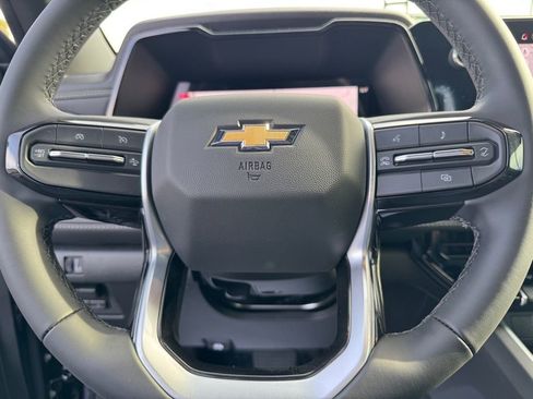 New 2026 Chevrolet Colorado LT w/ Advanced Trailering Package RWD image 13