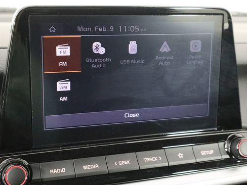 Used 2024 Kia Forte LXS image 28