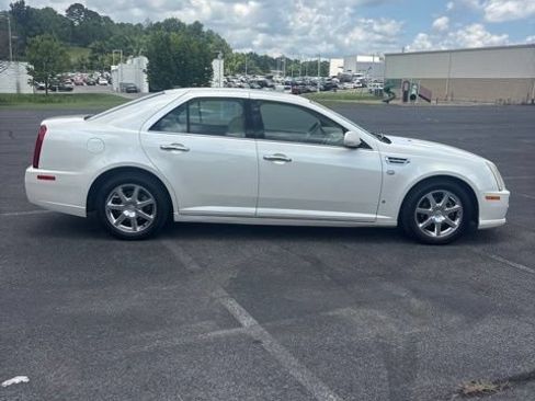 Used 2008 Cadillac STS V8 RWD image 26