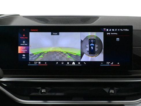 New 2026 BMW X5 xDrive40i w/ M Sport Package image 23