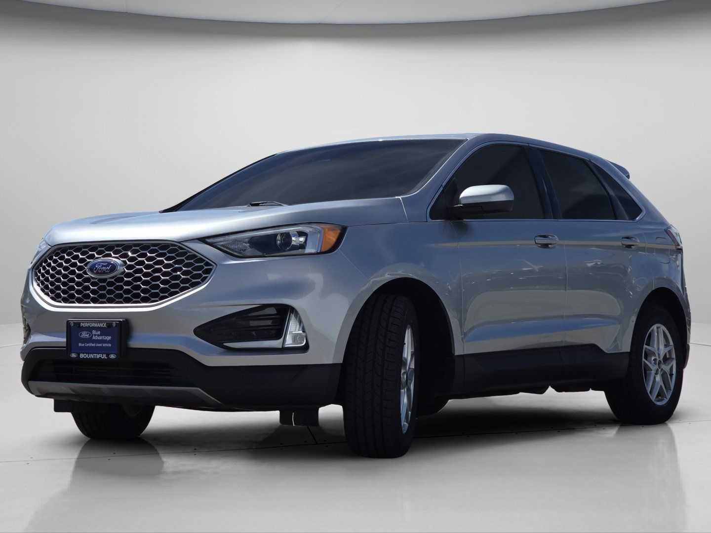 Used 2024 Ford Edge SEL w/ Convenience Package AWD/4WD image 16