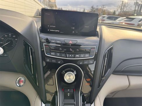 Used 2025 Acura RDX SH-AWD w/ Advance Package image 19