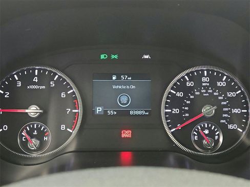 Used 2021 Kia Telluride S image 14