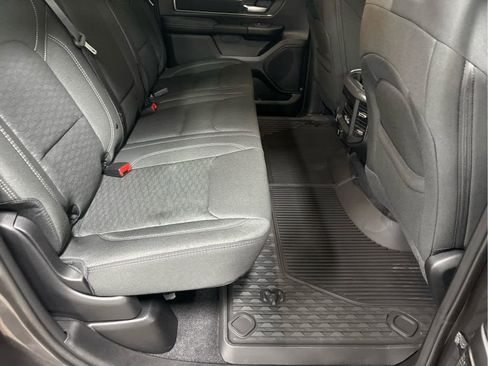 New 2026 RAM 1500 Big Horn image 25