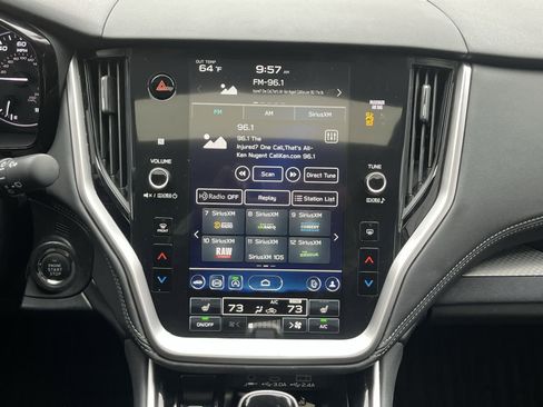 Certified 2023 Subaru Outback Premium image 20