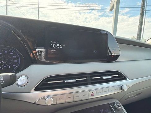 Used 2022 Hyundai Palisade SEL w/ 8P Bench Seat Package FWD image 27