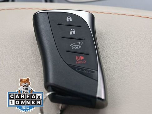 Used 2023 Lexus NX 250 FWD image 19