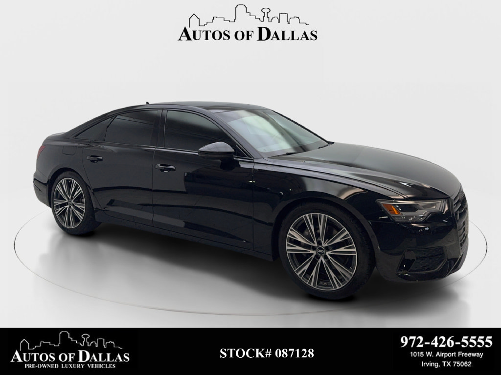 Used 2023 Audi A6 2.0T Premium w/ Convenience Package AWD/4WD image 1