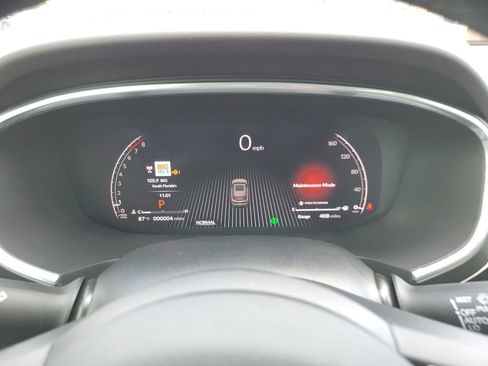 New 2026 Acura MDX FWD w/ Technology Package image 13