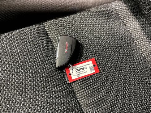 Used 2025 GMC Terrain Elevation image 30