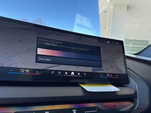 New 2026 BMW X3 xDrive30 image 23