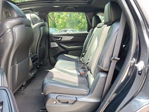 Certified 2025 Acura MDX A-Spec AWD/4WD image 11