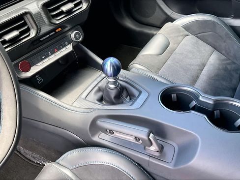 Used 2026 Ford Mustang Dark Horse RWD image 15