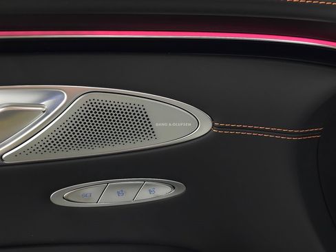 Used 2026 Genesis GV70 3.5T Sport Prestige image 11