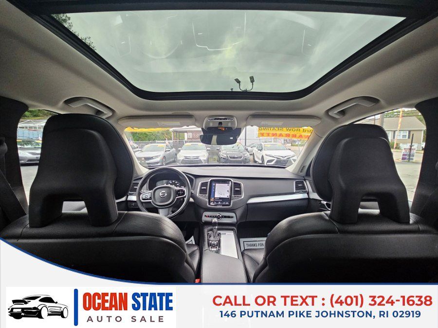 Used 2018 Volvo XC90 T5 Momentum w/ Convenience Package AWD/4WD image 19