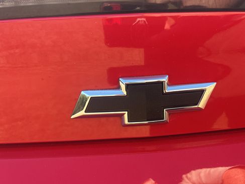 Used 2019 Chevrolet Camaro SS image 5