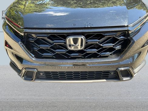 Used 2025 Honda CR-V Sport-L image 36