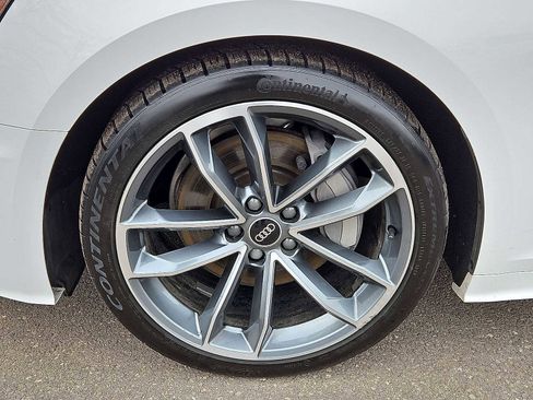 Used 2023 Audi A5 2.0T Premium Plus w/ Premium Plus image 27