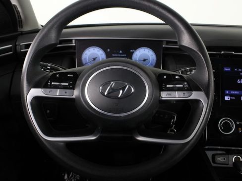 Certified 2024 Hyundai Tucson SE FWD image 24