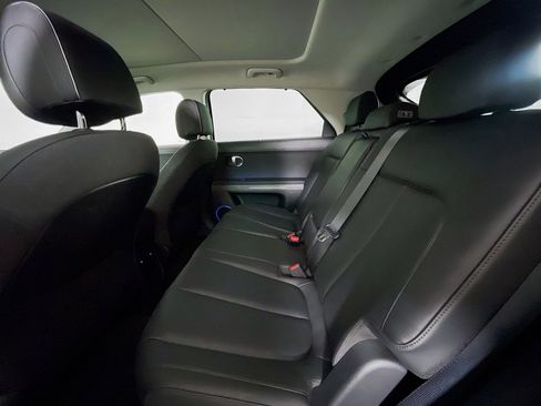 Used 2024 Hyundai Ioniq 5 Limited image 28