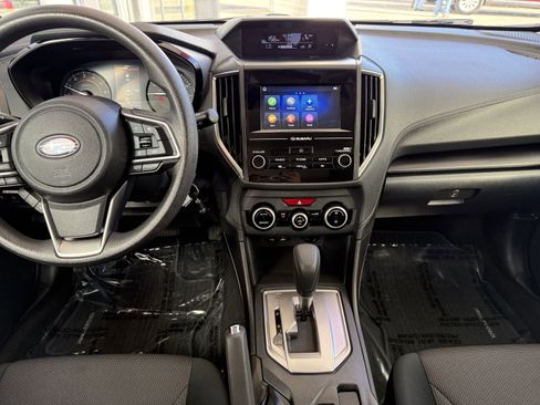 Used 2022 Subaru Crosstrek 2.0i w/ Popular Package #1 image 16