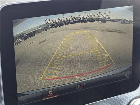 Used 2018 Mercedes-Benz GLA 250 GLA 250 image 13