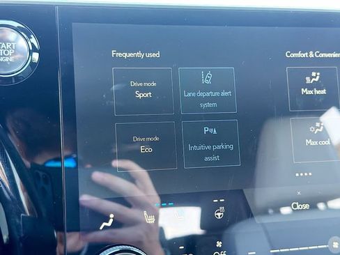 New 2026 Lexus RX 350 Premium Plus image 31