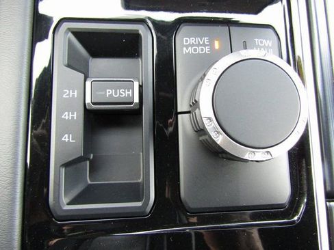 Used 2023 Toyota Tundra Platinum image 24