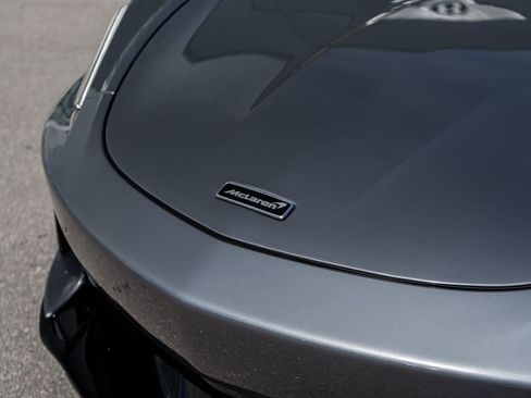 Used 2025 McLaren GTS image 22