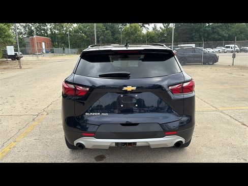Used 2020 Chevrolet Blazer LT AWD/4WD image 29