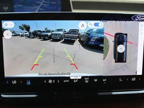 New 2025 Ford Expedition King Ranch image 16