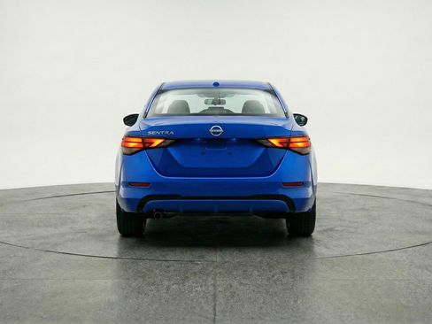 Used 2025 Nissan Sentra SV FWD image 7