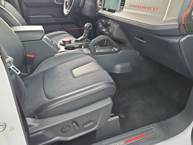 Used 2023 Ford Bronco Raptor AWD/4WD image 21
