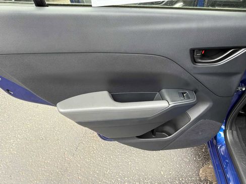 Certified 2025 Subaru Impreza 2.0i AWD/4WD image 15