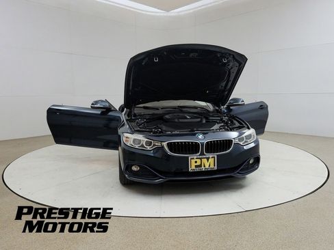 Used 2017 BMW 430i xDrive Coupe image 34