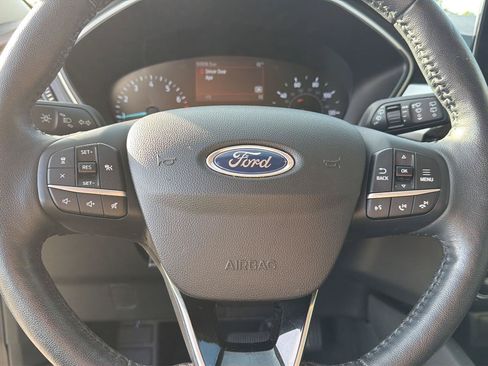 Used 2020 Ford Escape SEL FWD image 25
